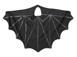 LATTJO bat cape costume