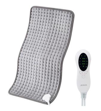 Recalled JKMAX Heating Pad 