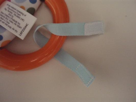 Jump 'n Jive Doorway Jumpers Recalled by Graco Due to Choking