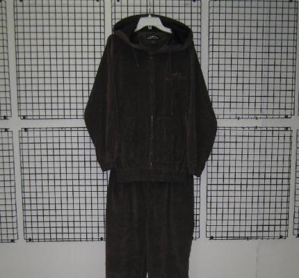 Recalled Warm-Up Set