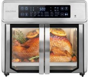 Kalorik MAXX Advance Air Fryer Oven