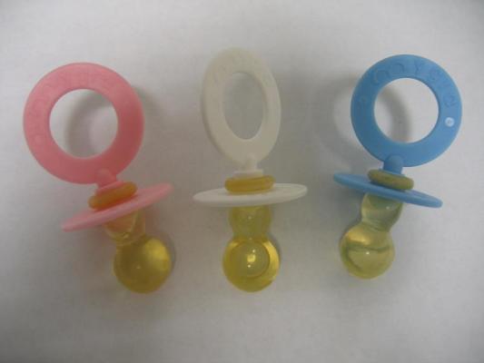 Recalled Kariño Baby Pacifiers