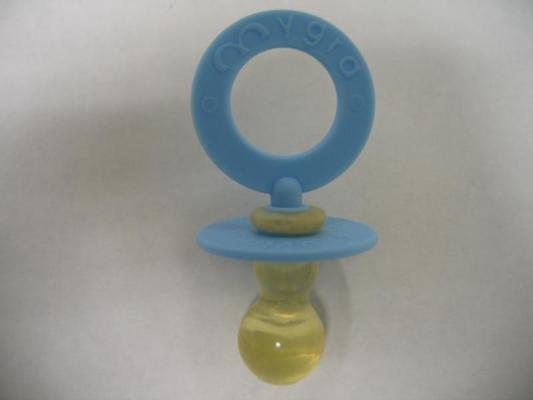 Recalled Kariño Baby Pacifier