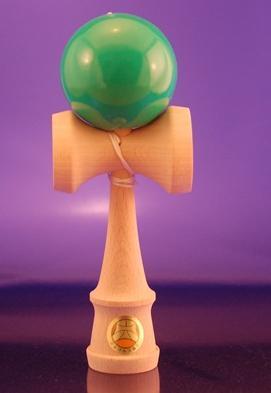 Recalled Wooden Ball Toy