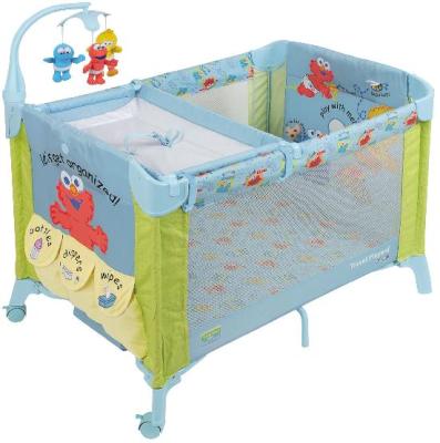 Recalled Kolcraft Travelin' Tot Play Yard