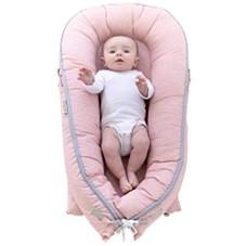 La-La-Me Organic Newborn Loungers