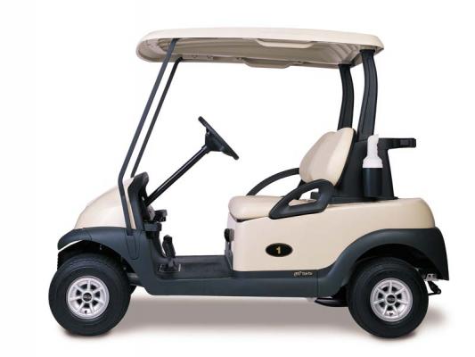 Precedent Golf Car-PH,PH, PR, PY 2 seats