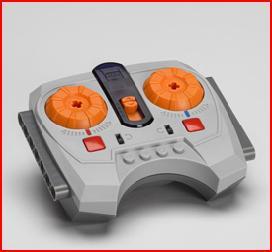 Recalled Remote Control