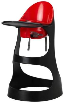 Recalled LEOPARD Highchair