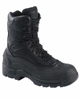 Recalled LaCrosse work boots