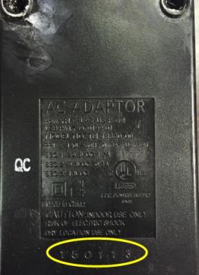 La-Z-Boy Recalls Power Supplies Sold With Lift Chairs Due to Shock