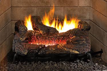 Lennox Hearth Products Recalls Vent-Free Gas Logs and Fireplaces