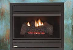 Lennox Hearth Products Recalls Vent-Free Gas Logs and Fireplaces