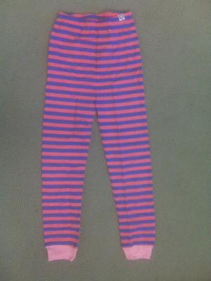 Recalled Girls Pajama Set Bottoms