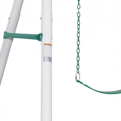 Leisure Time Products Recalls Brutus Swing Sets Due to Injury