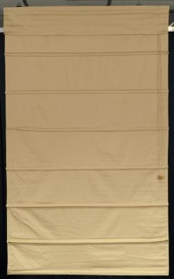 Recalled Roman Shade