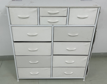 recalled dresser