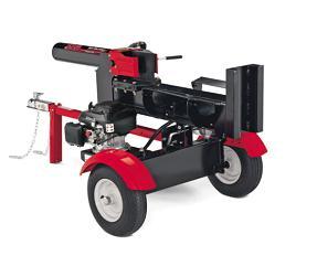 Recalled Log Splitter
