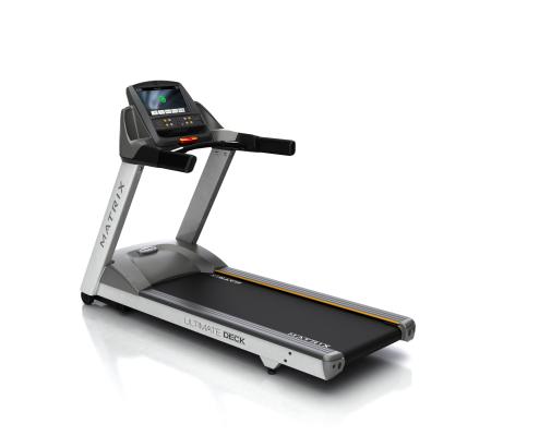 Recalled T1xe Treadmill