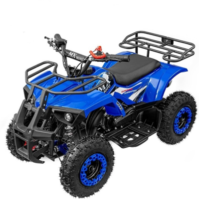 MX Moto Youth ATV – blue