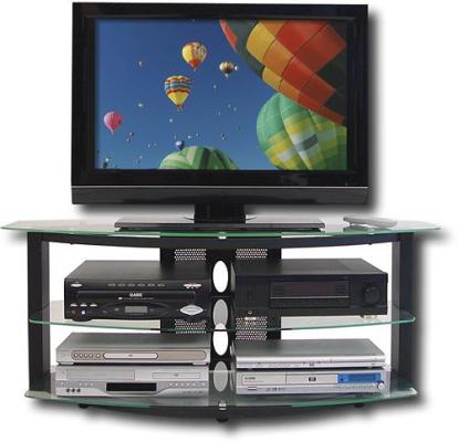 Recalled "Fierro" (Model 402875) TV Stand