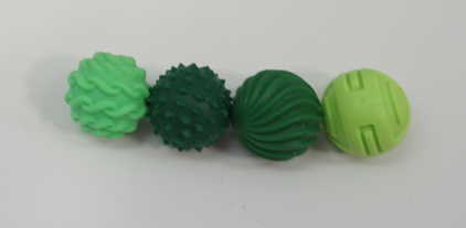 Magnetic Sensory Fidget Balls 