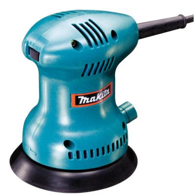 Recalled Makita electric orbit sander