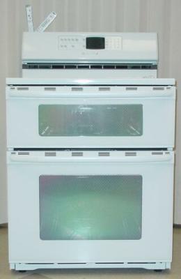 Recalled Maytag Gemini Gas Range