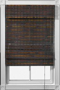 Recalled Roman Shade