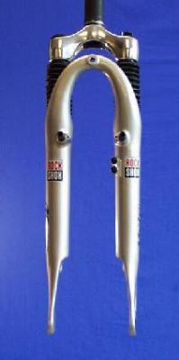 Recalled 2001 Metro bicycle fork