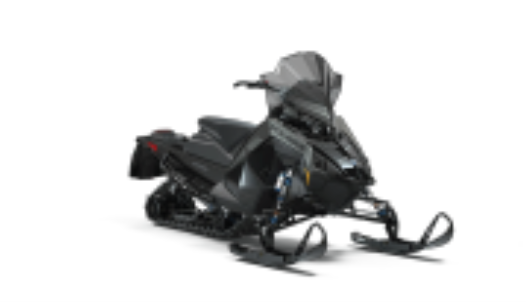 Recalled Polaris Model Year 2022 MATRYX Indy snowmobile