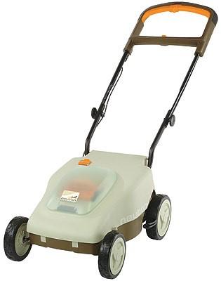 Recalled 2005 Model NEUTON® Cordless Electric Lawnmower