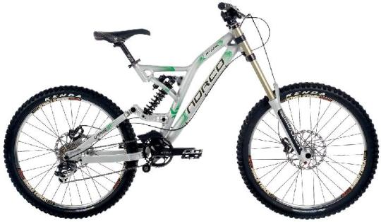 Recalled Bicycle Frame