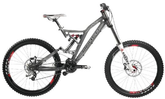 Recalled Bicycle Frame