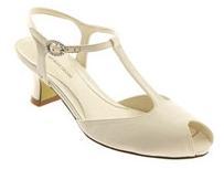 Recalled Eva Fab GIrls' Shoe
