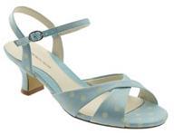 Recalled Fern Fab GIrls' Shoe