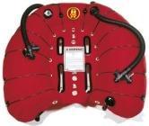 Recalled BC118-K / BC115-KR Buoyancy Compensator