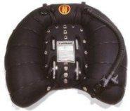 Recalled BC117-K45 / BC117CR-K45 Buoyancy Compensator