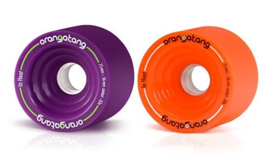 Recalled Skateboard Wheels