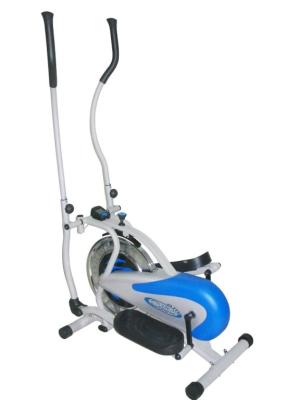 Recalled Elliptical Exercise Glider
