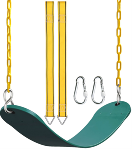 PACEARTH Swing Seat 