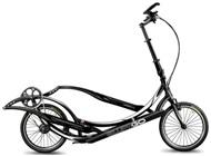 Picture of recalled elliptical cycle