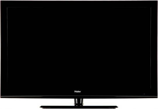 Haier America Recalls 42-inch LED-TVs Due to Risk of Injury