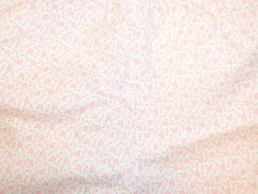 Floral Print on Elephantito Children's Pajamas