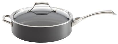 Recalled Kirkland Signature Six-Quart Aluminum Sauté Pan