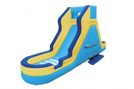 Recalled Sportspower Liquid Motion waterslide
