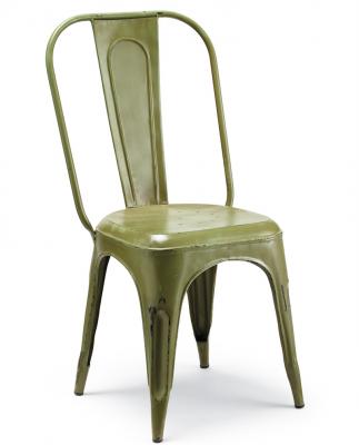 Grandin Road &quot;Alsace&quot; Chair