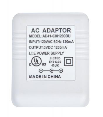 Power Adapter