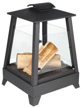 Catalina Outdoor Fireplace