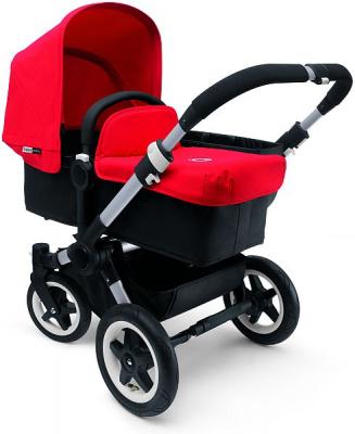 Bugaboo Donkey Stroller